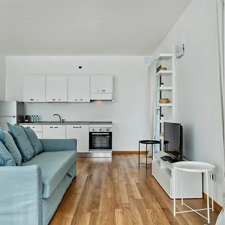 Apartment Viviboccadasse By Wonderful Italy Genoa