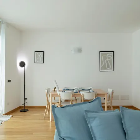 Viviboccadasse By Wonderful Italy Apartment