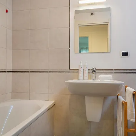 Apartment Viviboccadasse By Wonderful Italy