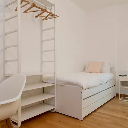 Apartment Viviboccadasse By Wonderful Italy Genoa