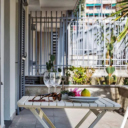 Viviboccadasse By Wonderful Italy Appartement Gênes