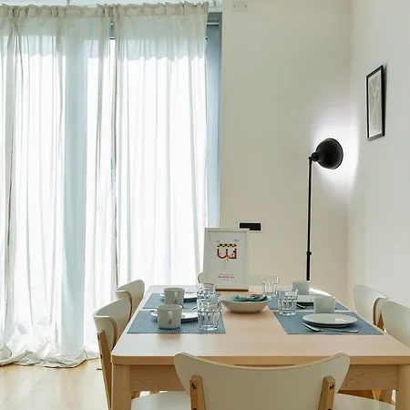 Appartement Viviboccadasse By Wonderful Italy