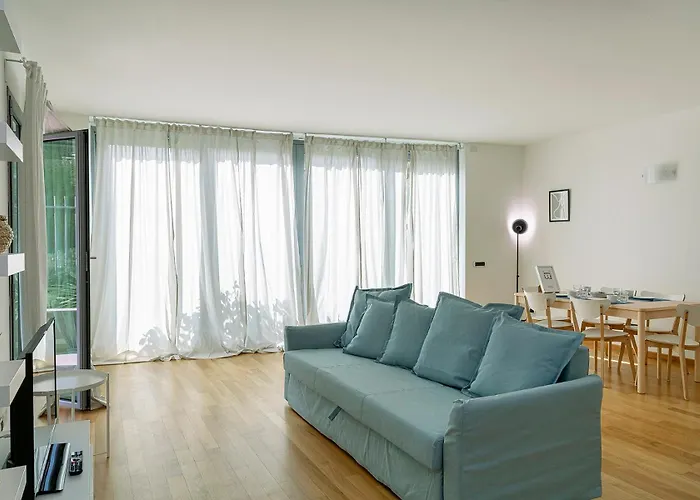 Viviboccadasse By Wonderful Italy 公寓