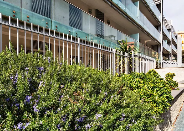 Apartmán Viviboccadasse By Wonderful Italy