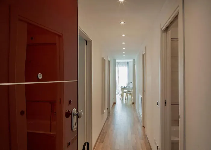 Viviboccadasse By Wonderful Italy 热那亚