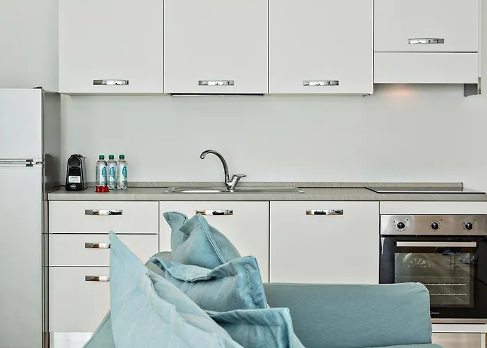 Viviboccadasse By Wonderful Italy Apartmán Janov