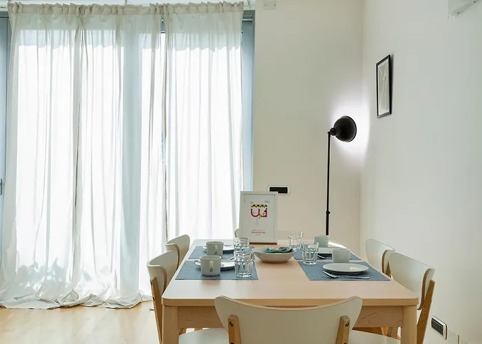 Apartmán Viviboccadasse By Wonderful Italy
