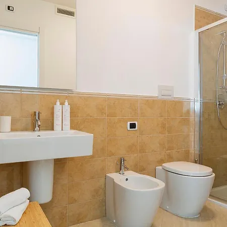 Appartement Viviboccadasse By Wonderful Italy *