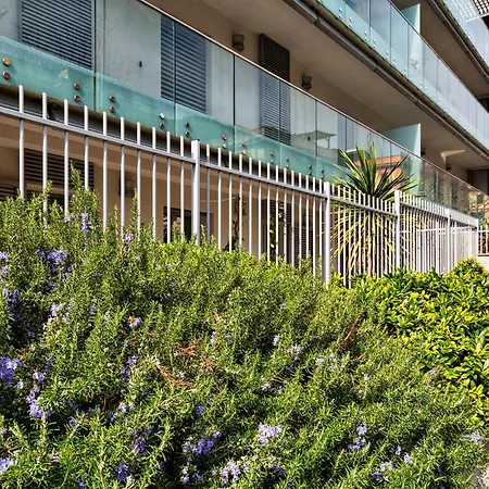 Apartamento Viviboccadasse By Wonderful Italy